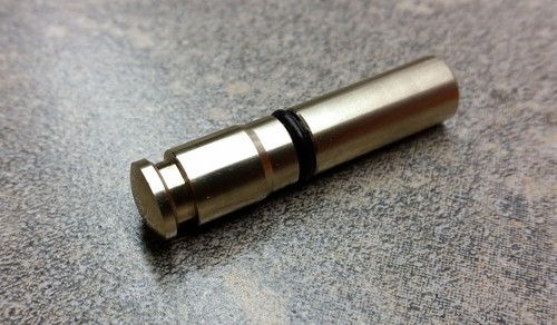Brass quick fill - brass,