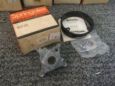 ROVER 3500 CLASSIC SPRINGALEX STEERING WHEEL BOSS KIT 616