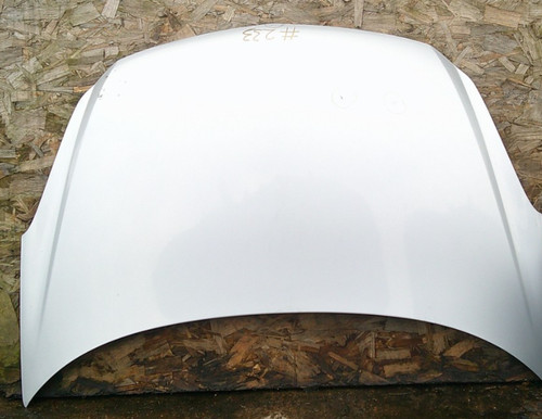 Vauxhall corsa 2007 front - corsa,