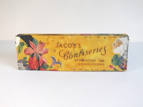 Vintage jacobs confiseries - jacobs,