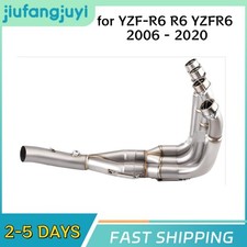 fit Yamaha YZF R6 2020