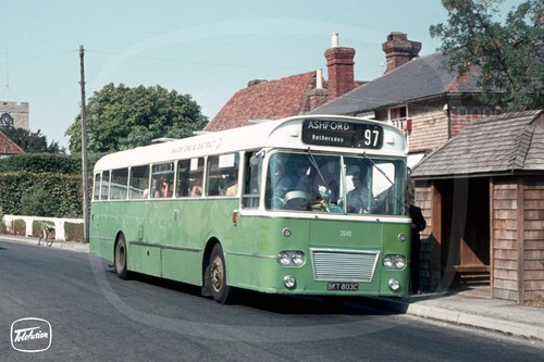 Bus photo maidstone - -,