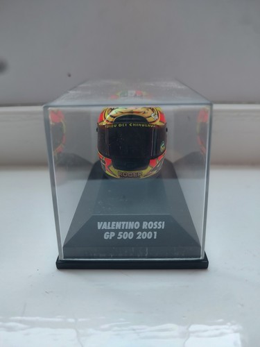 Minichamps 2001 gp500 - /,