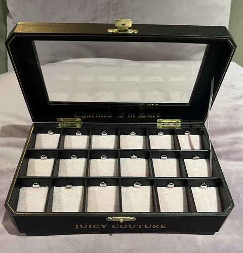 Juicy couture charmed - , "charmed
