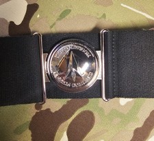 Space Command UKSC Black