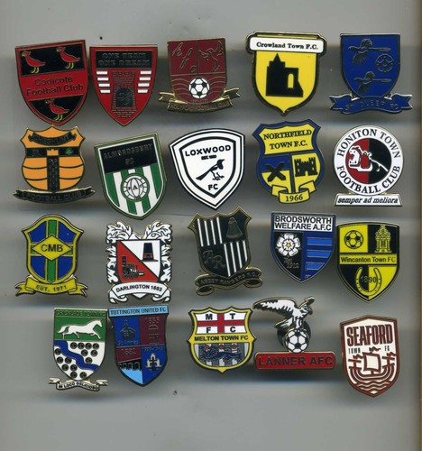 Lot non league - non,