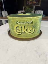 Vintage BALONOFF Kichen Maid