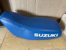 SUZUKI LT 50,lt50 seat