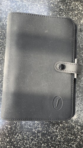 Vintage filofax college - filofax,