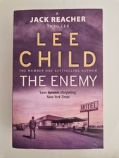 Lee Child The Enemy: A Jack