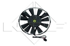 Genuine NRF Radiator Fan for