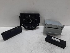 VAUXHALL ASTRA SRI MK6