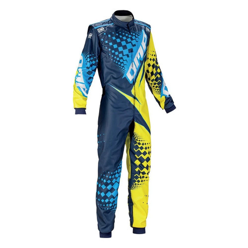 Omp karting suit 2024 - karting,
