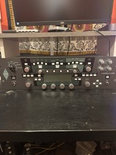 Kemper Unpowered Rack Profiler