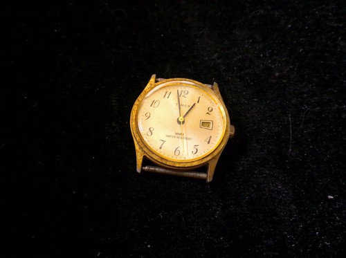 Vintage timex gents mechanical - vintage,