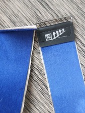 Coll Tex pair of blue Skins