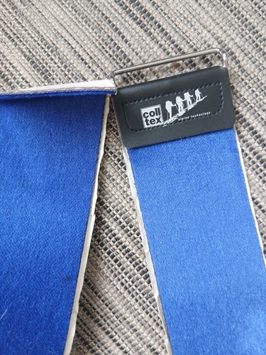 Coll tex pair - tex, skins