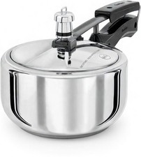 2 Litre Pressure Cooker