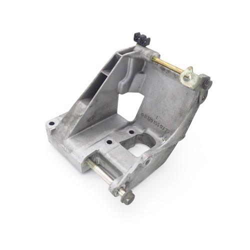 Aggregate bracket alternator - aggregate,