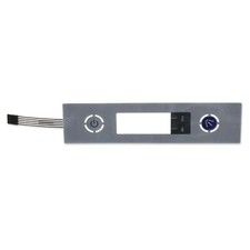 CLASSEQ KEYPAD TOUCH PANEL LCD