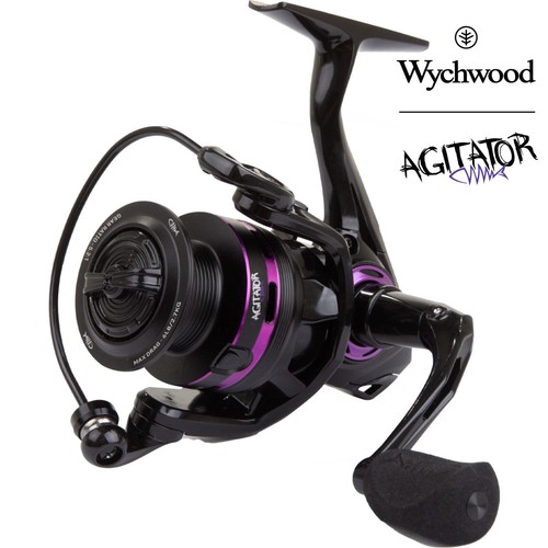 Wychwood agitator series - wychwood, 2