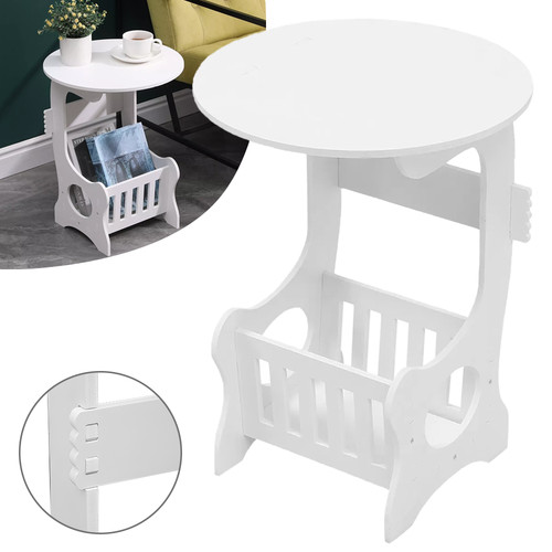 Bedside table cabinet side - bedside,