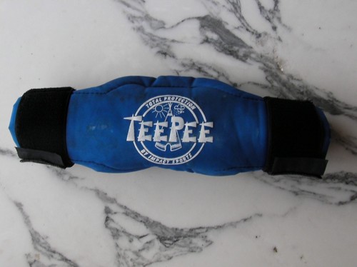 Teepee boom bumper pad - teepee,