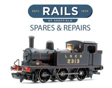 BACHMANN 'OO' GAUGE 31-054