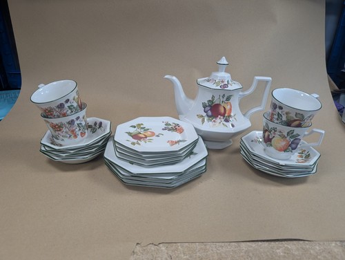 Vintage johnson brothers - johnson,