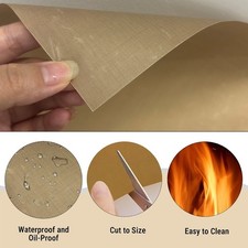 PTFE Teflon Sheet for Heat