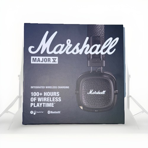 Marshall headphones major - major, 5