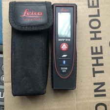 Leica DISTO D110 60M Laser