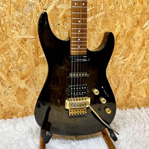 Fernandes sustainer seymour - fernandes,