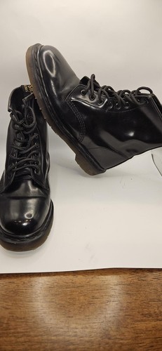 Martens 1460 made - dr,
