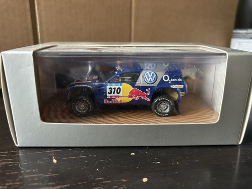 Minichamps volkaswagen - 1:43,