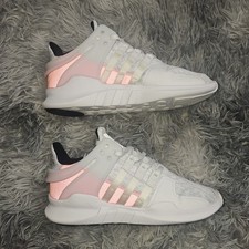 Adidas EQT Support ADV White
