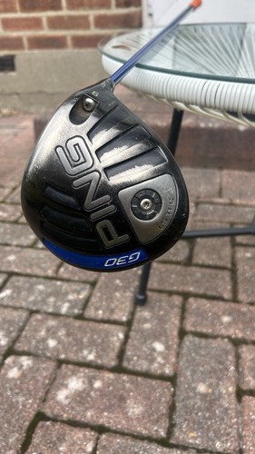 Ping g30 tec driver 9 - driver,