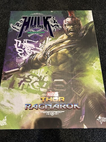 Hot toys mms430 - hot,