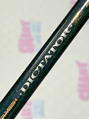 Daiwa dictator carp fishing - dictator, z