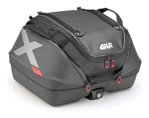 Soft rear luggage kit monokey - soft,