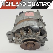 Audi ur quattro alternator