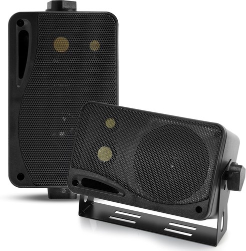 Pyramid passive wall - pyramid, speakers