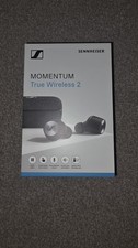 Sennheiser Momentum True