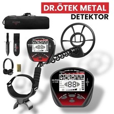 DR Ötek Metal Detector MT-XR