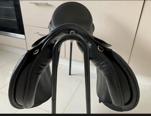 English leather - 17.5”,