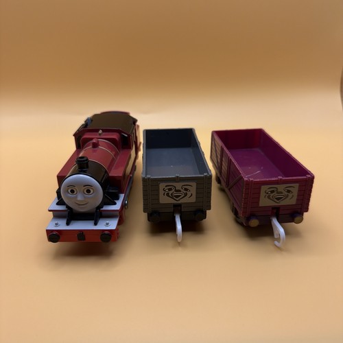 Tomy trackmaster arthur and - trackmaster,