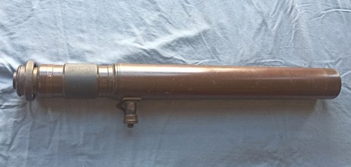 Ross london vintage - bronze, gun