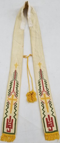 Antique french handmade - french,