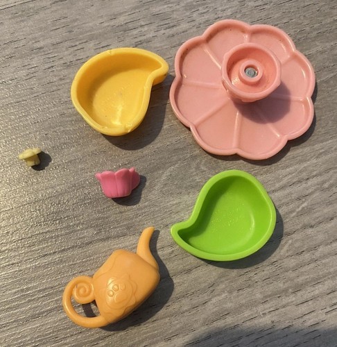 Littlest pet shop accessories - shop,
