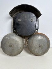 VINTAGE GPO DOUBLE TELEPHONE